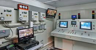 Подключение и монтаж систем промышленной автоматизации от 3114 руб. в Туле