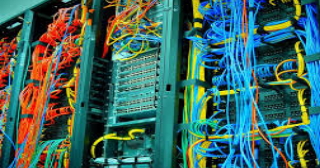 Профессиональный монтаж слаботочных сетей и систем от 1557 руб. в Туле - ЭлектроТул