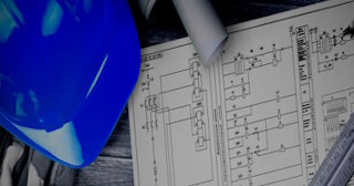 Проектирование электроснабжения для промышленных предприятий от 3114 руб. в Туле от ЭлектроТул