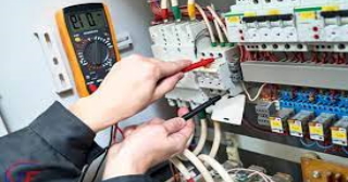 Установка системы умный дом для офиса от 3114 руб. в Туле - ЭлектроТул